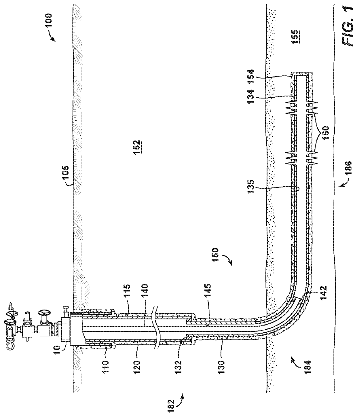 Waveform Energy Generation Systems and Methods of Enhandling Matrix Permeability in a Subsurface Formation