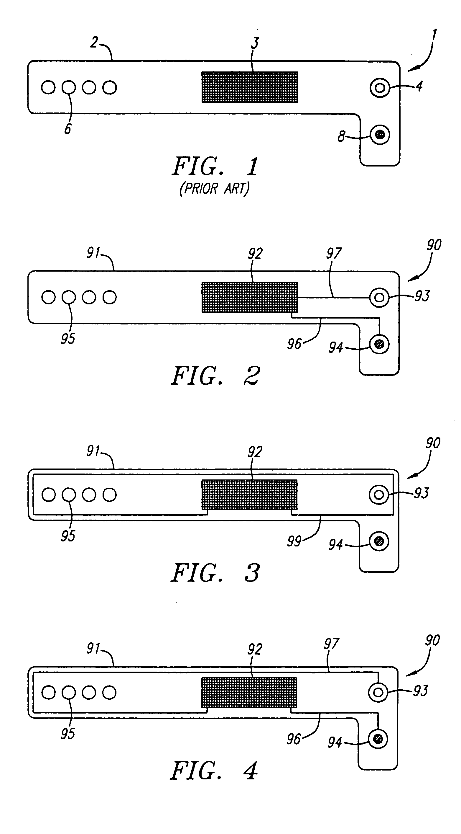 Enhanced identification appliance having a plurality or data sets for authentication