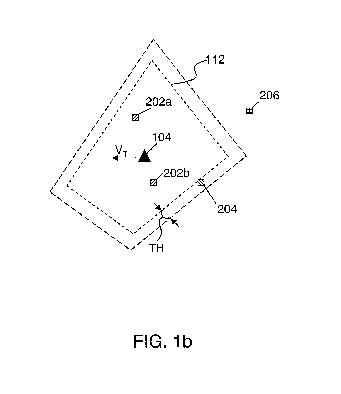 System and method for precision geolocation utilizing multiple sensing modalities