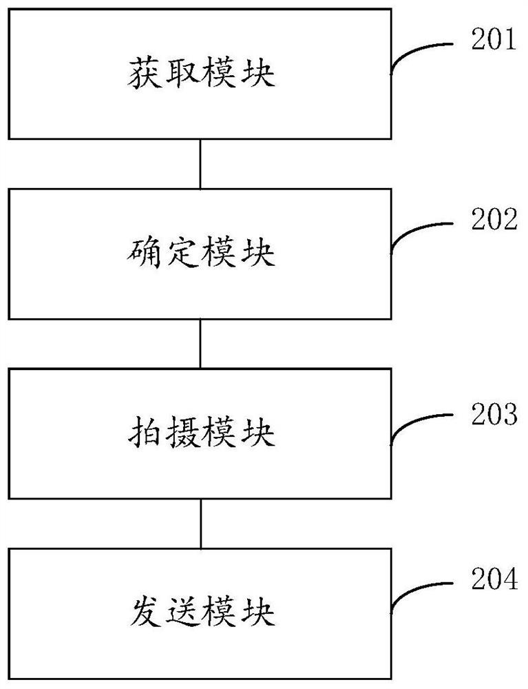 Method and device for preventing vehicle from escaping