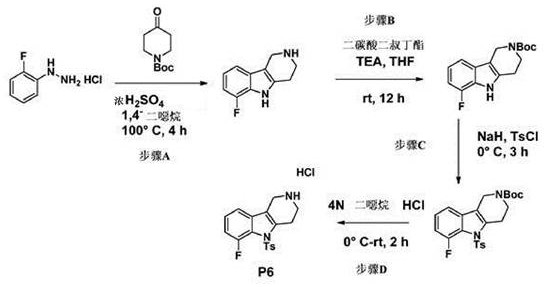 Novel compounds for treatment, alleviation or prevention of disorders associated with tau aggregates