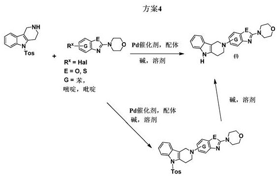 Novel compounds for treatment, alleviation or prevention of disorders associated with tau aggregates