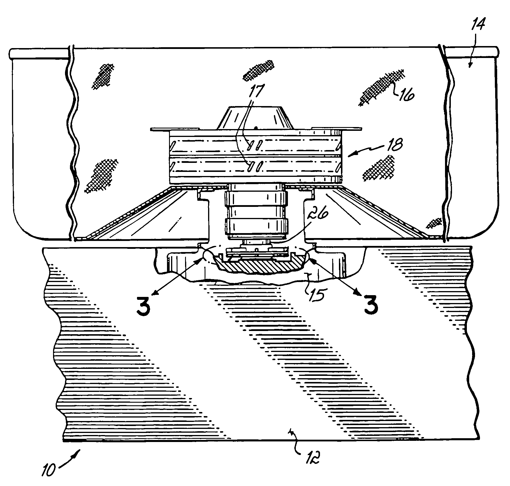 Heater control for cotton candy spinner head