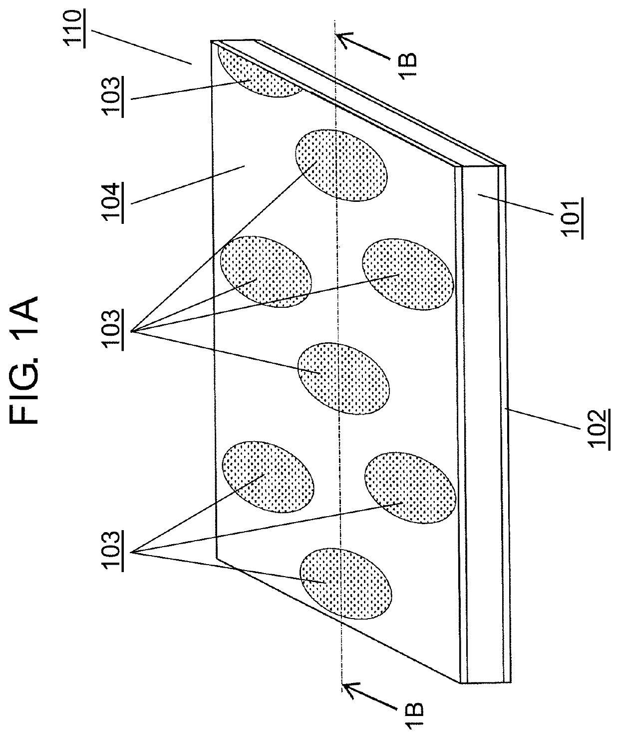 Aerogel structure body and method of manufacturing the same