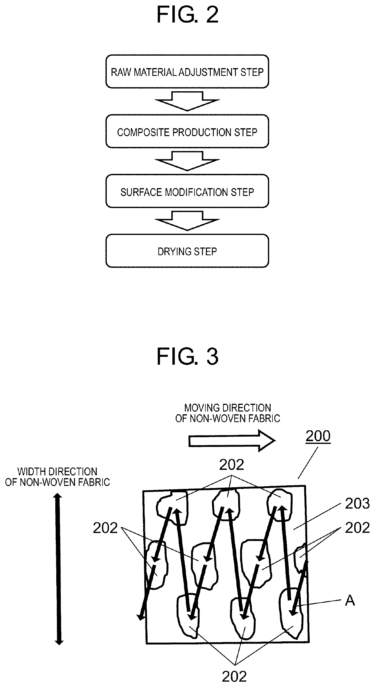 Aerogel structure body and method of manufacturing the same