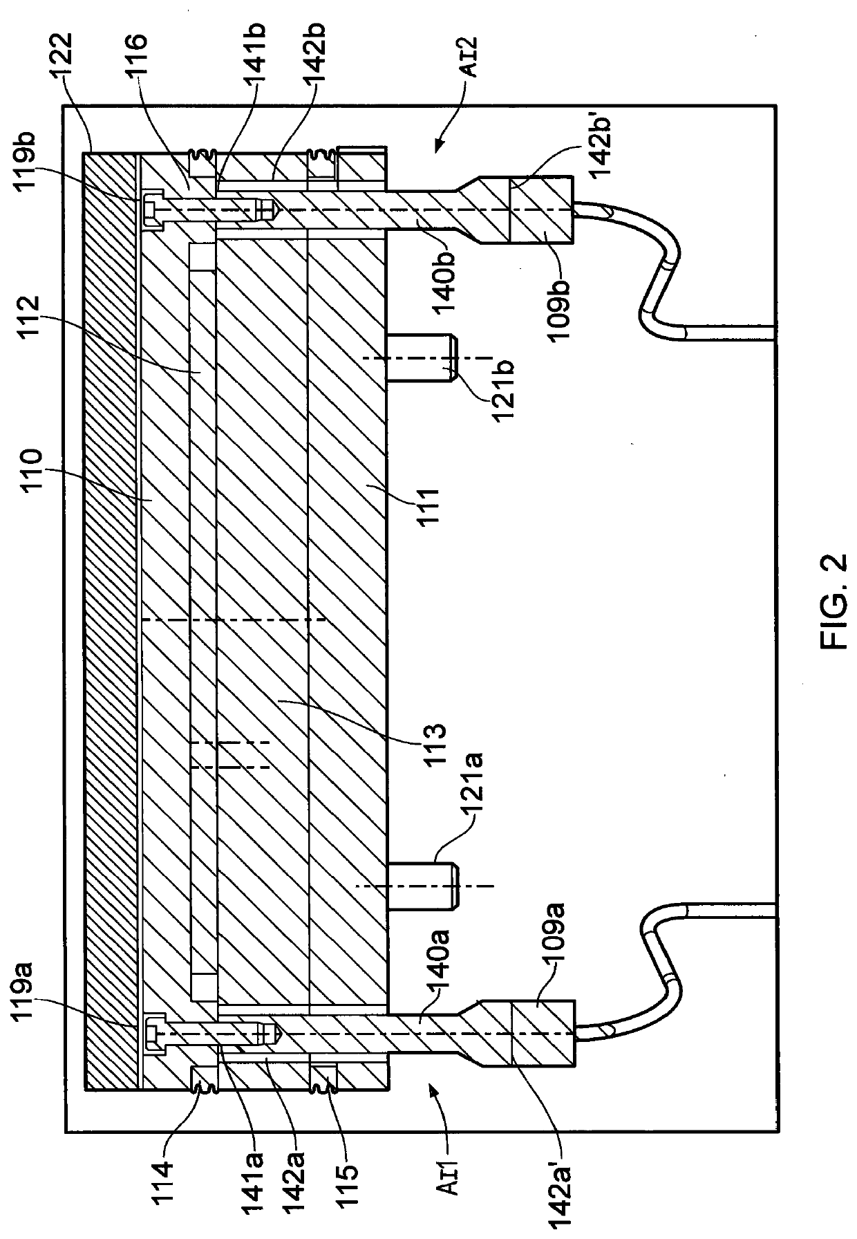 Acoustic emission sensing in powder bed additive manufacturing