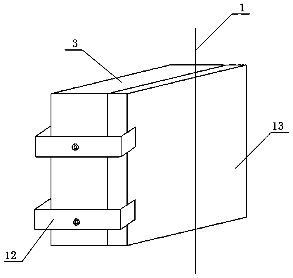 Multifunctional monitoring method for self-adaptive adjustment of wire cut electrical discharge machining process