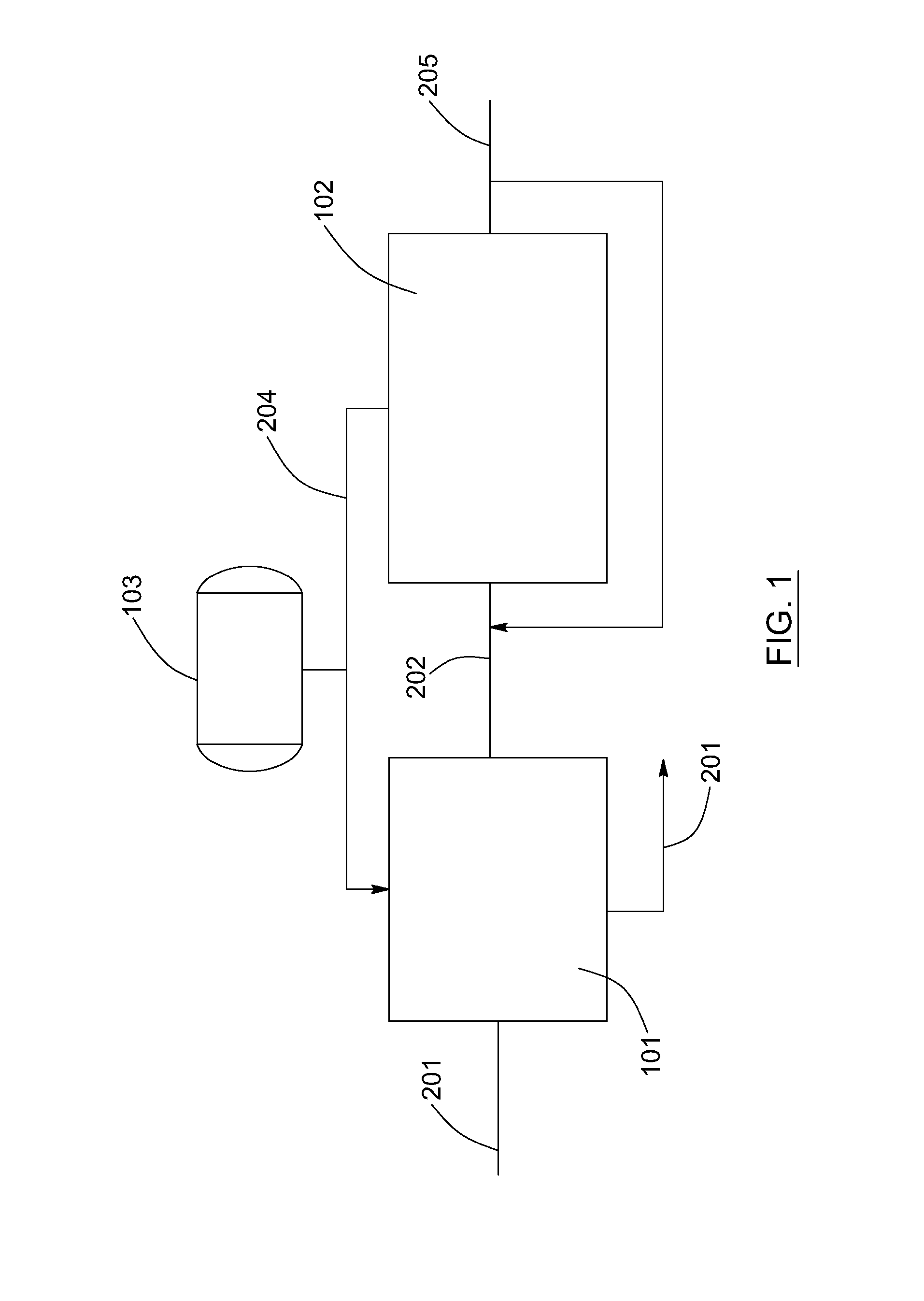 Process for treating high paraffin diluted bitumen