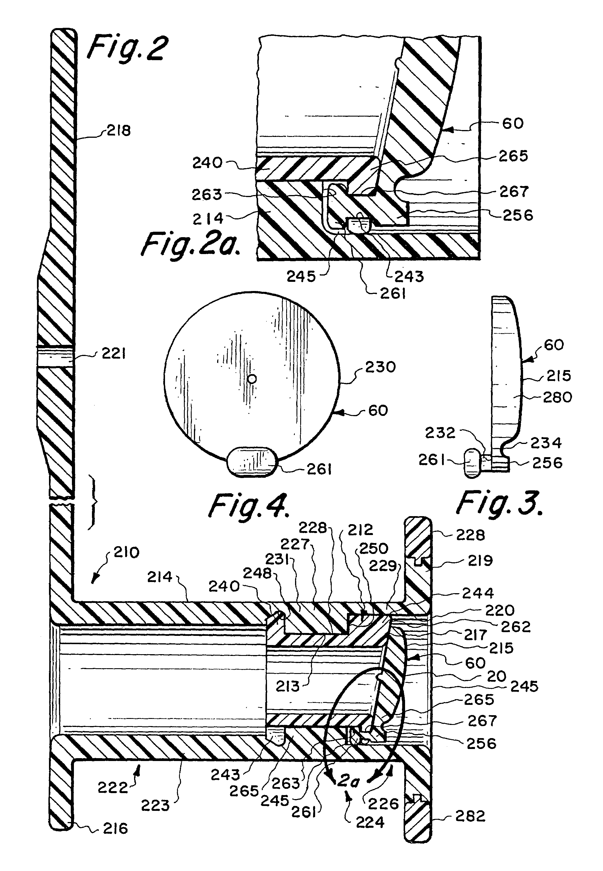 Medical devices having antimicrobial properties