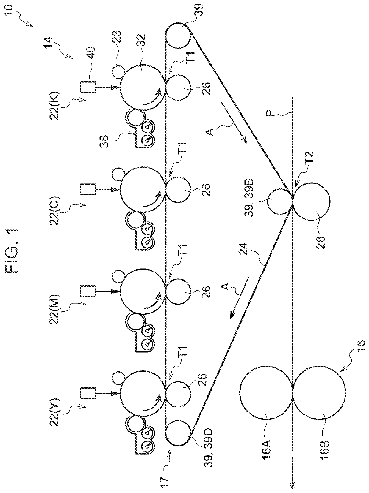 Light emitting device and drawing apparatus