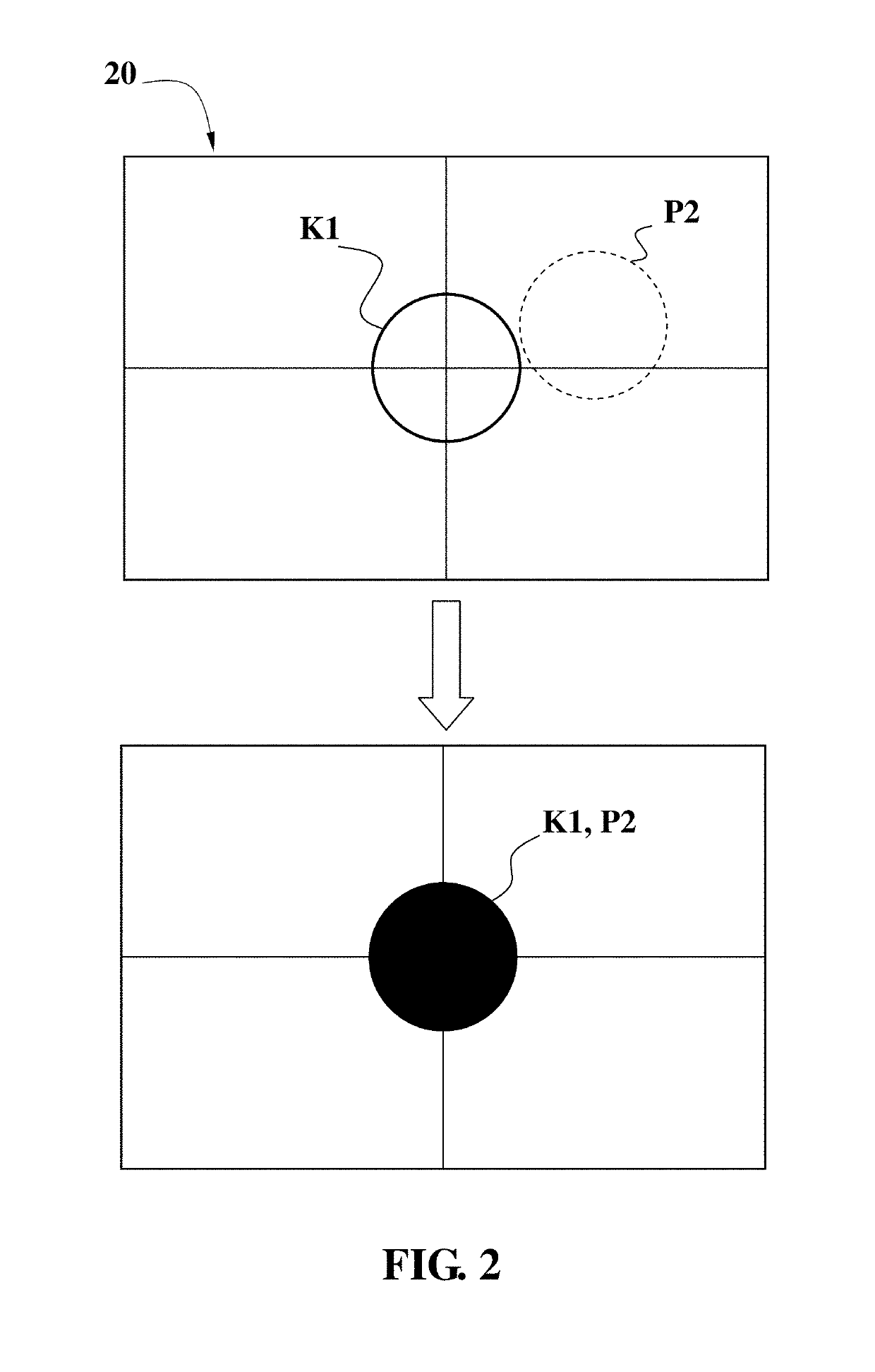 Surgical instrument guidance system