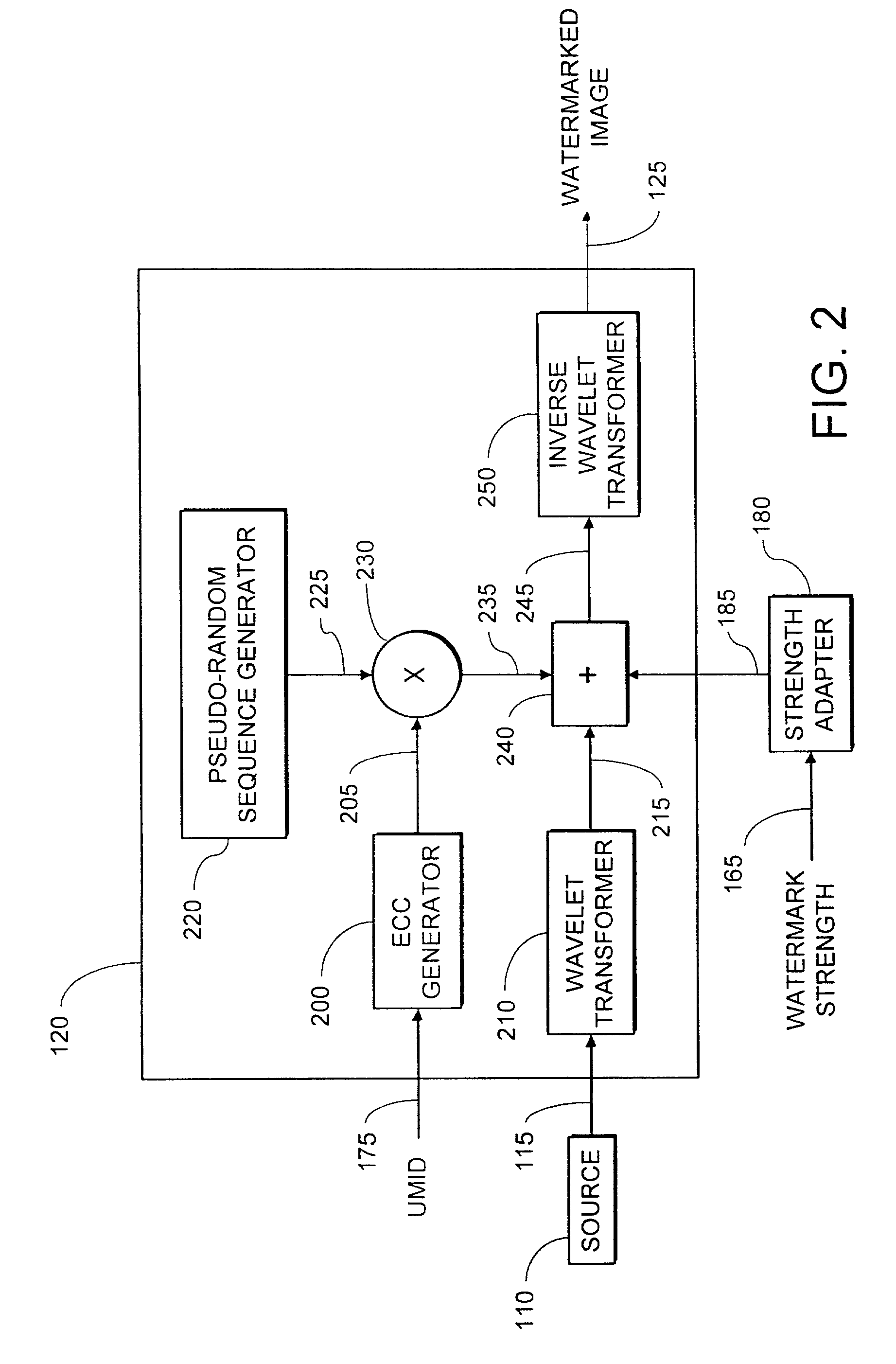 Image processing apparatus