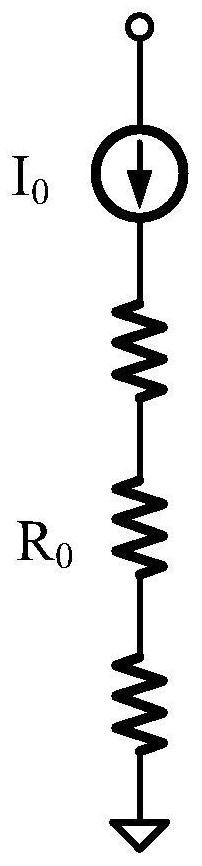 Operational amplifier circuit offset voltage calibration method, device thereof and system