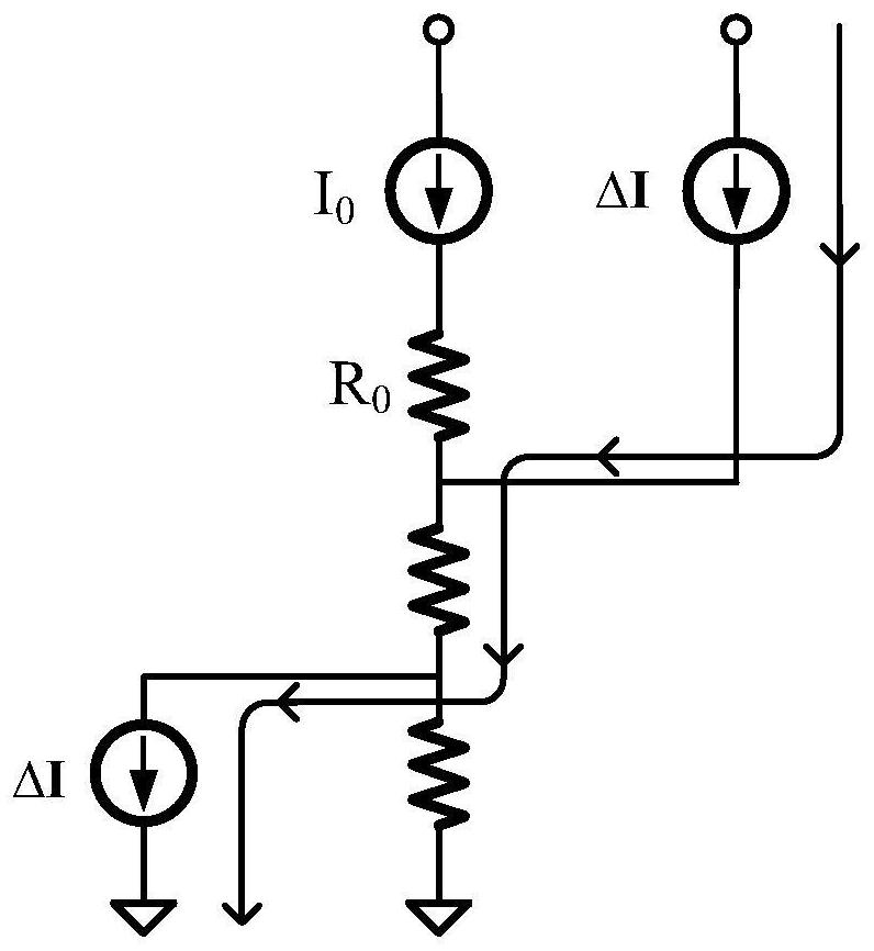 Operational amplifier circuit offset voltage calibration method, device thereof and system