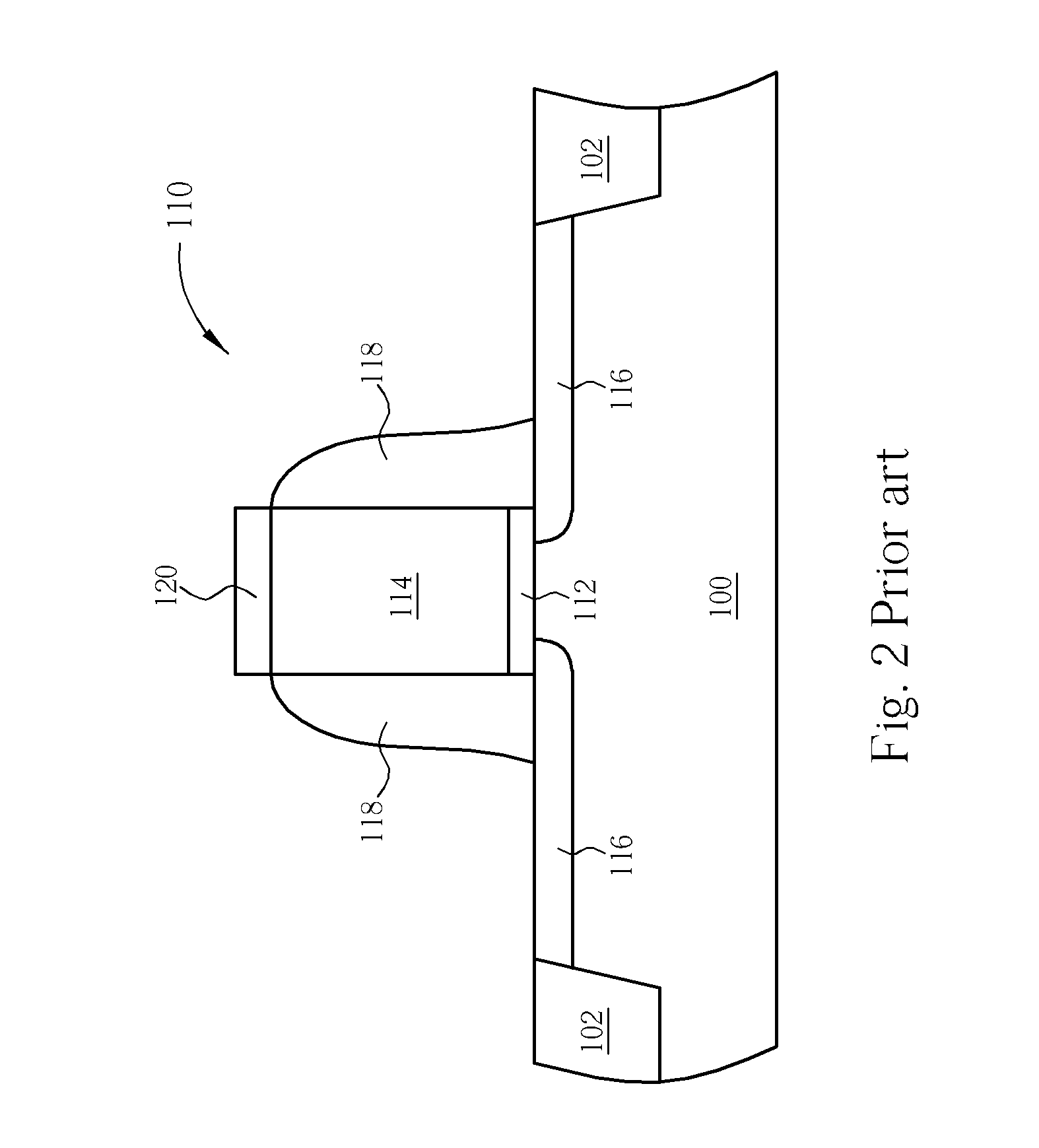 Method for manufacturing mos transistors utilizing a hybrid hard mask