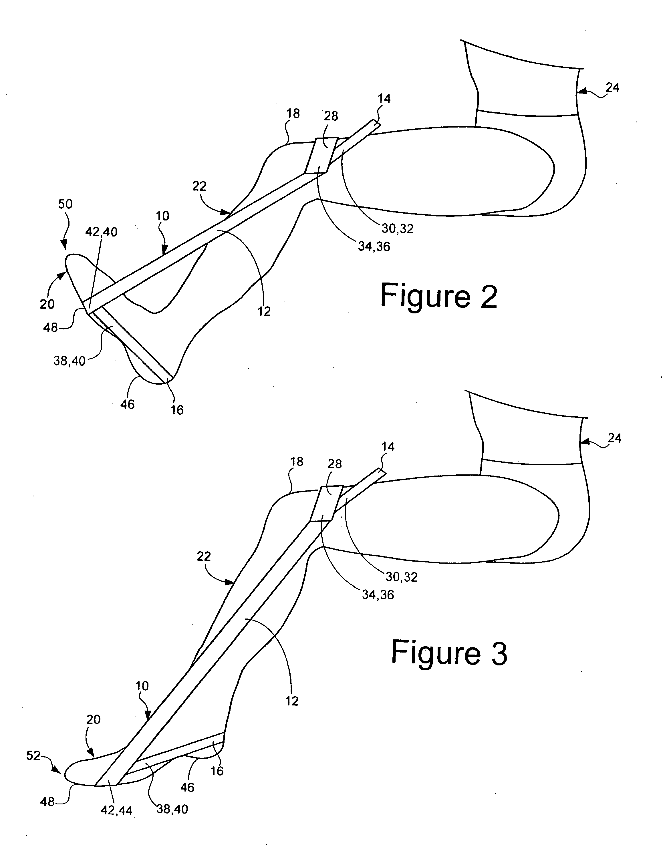 Method of alleviating symptoms of restless legs syndrome