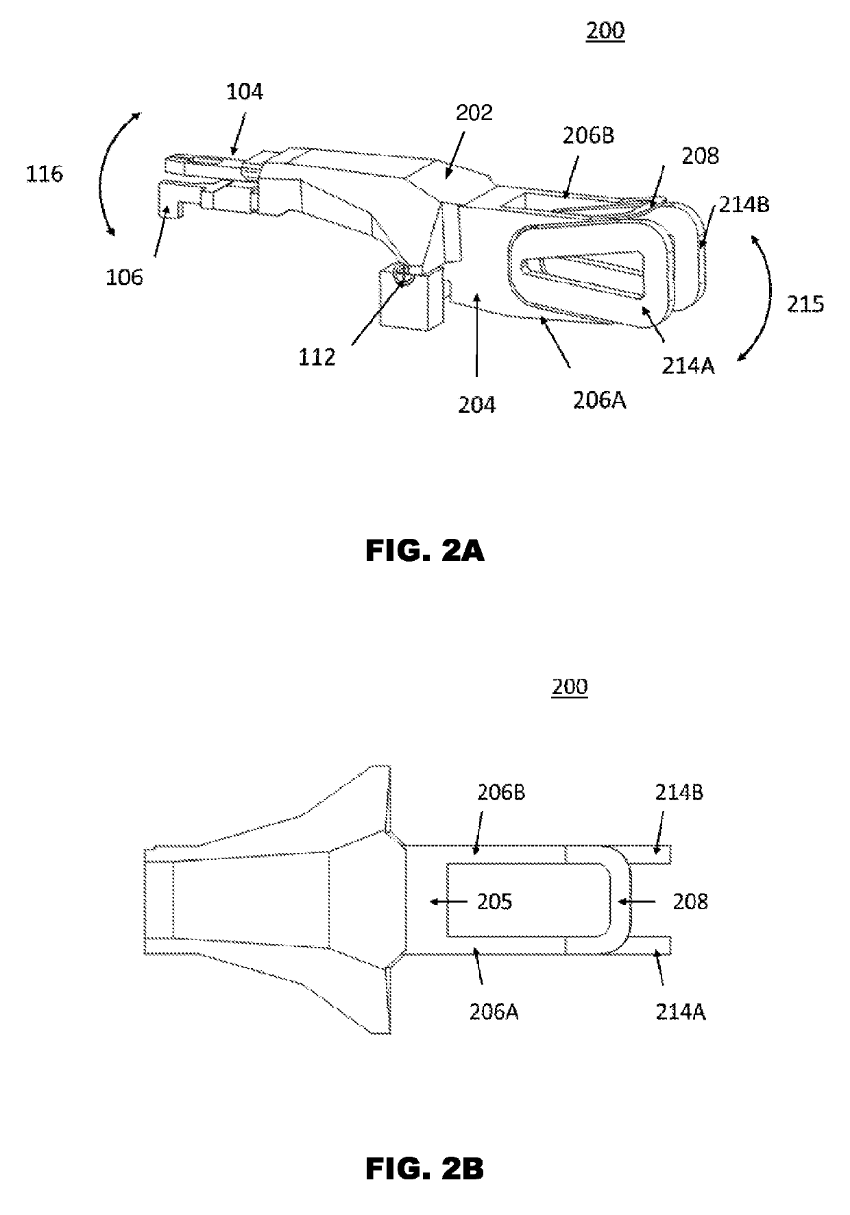 Multiple actuator wire bonding apparatus