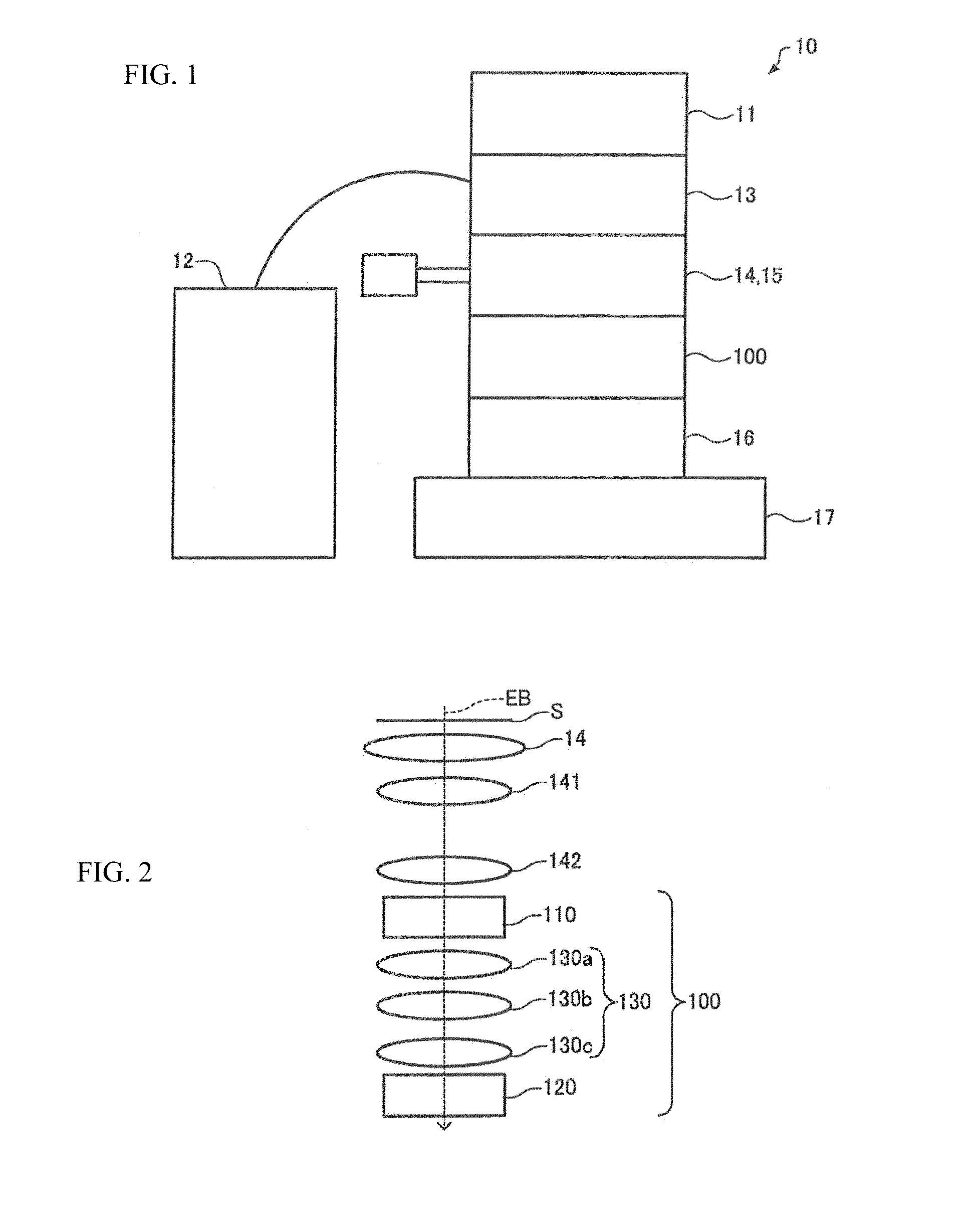 Chromatic aberration corrector and electron microscope