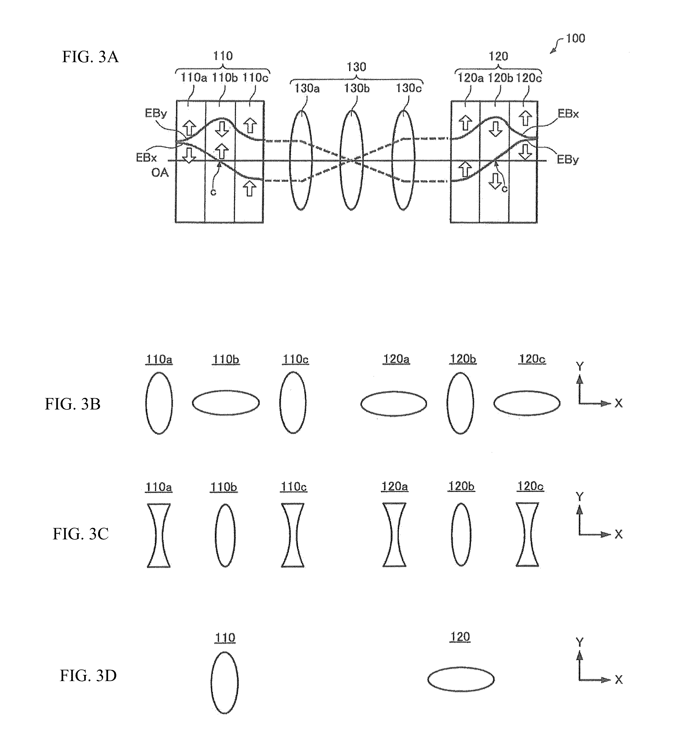 Chromatic aberration corrector and electron microscope