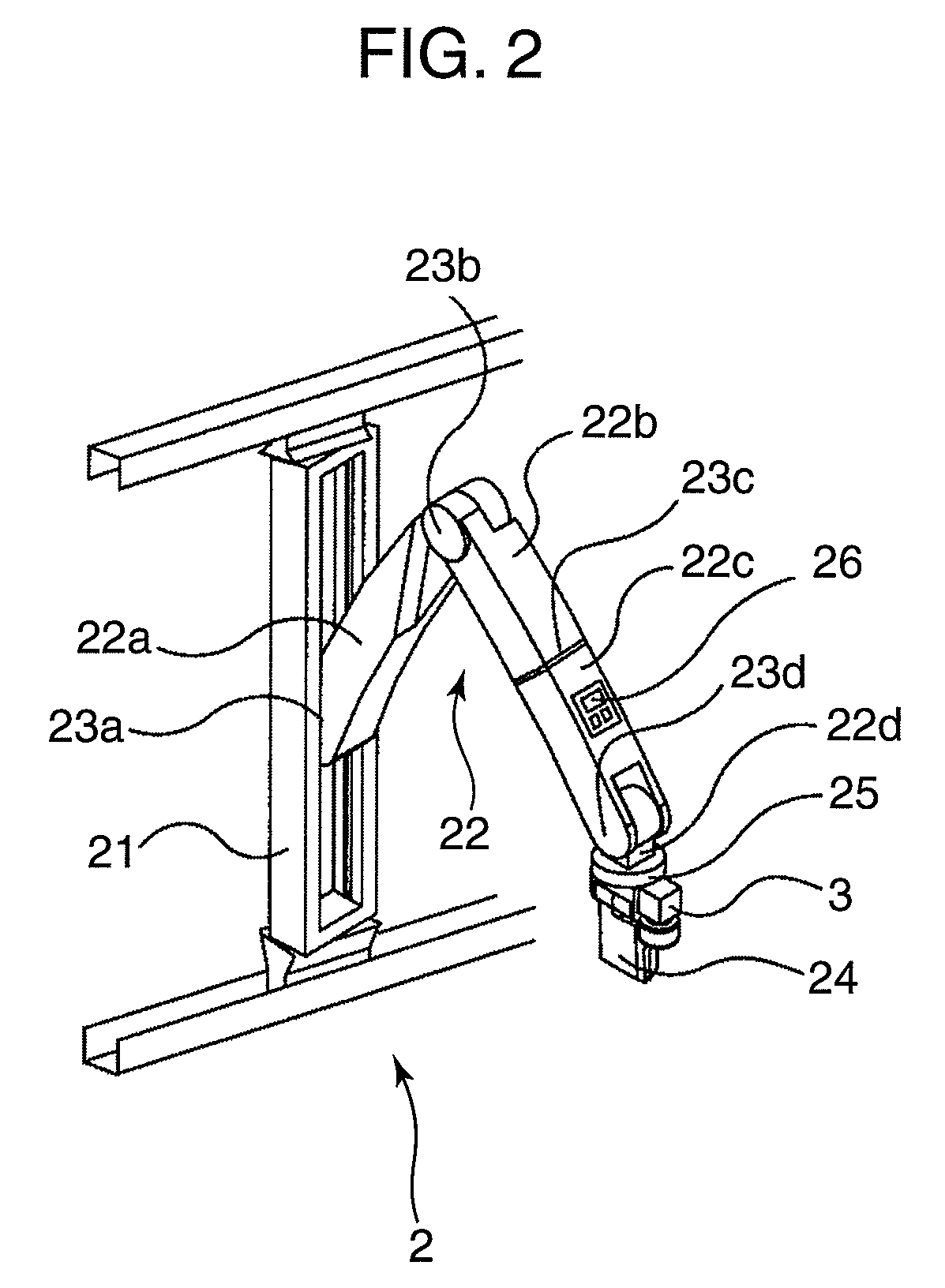 Cooking assistance robot and cooking assistance method