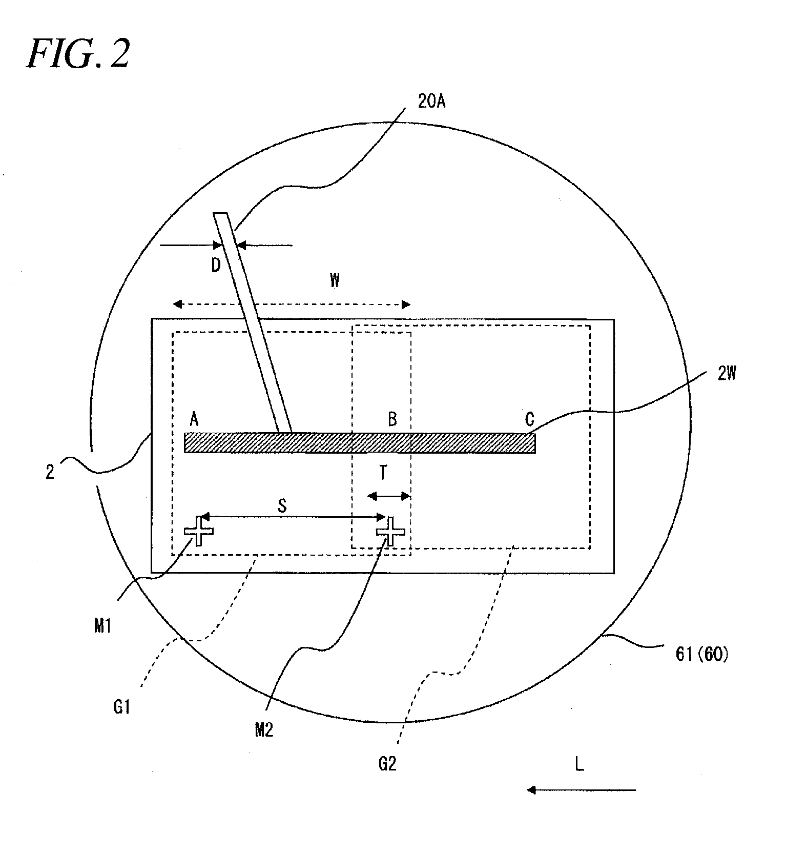 Focused ion beam apparatus and method of working sample using the same