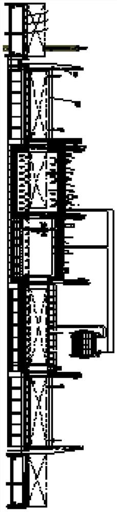 A multi-component gas co-infiltration strengthening system and its process