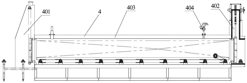 A multi-component gas co-infiltration strengthening system and its process