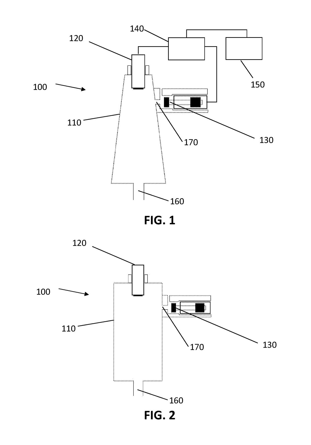 Automatic Air Vent