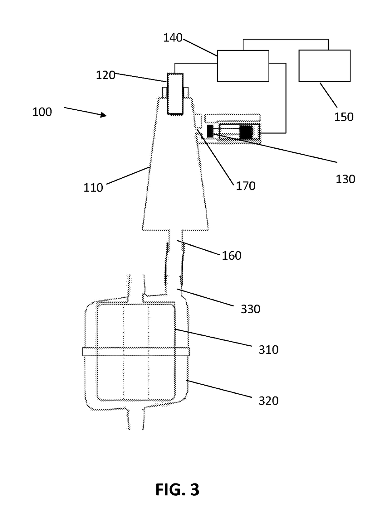 Automatic Air Vent