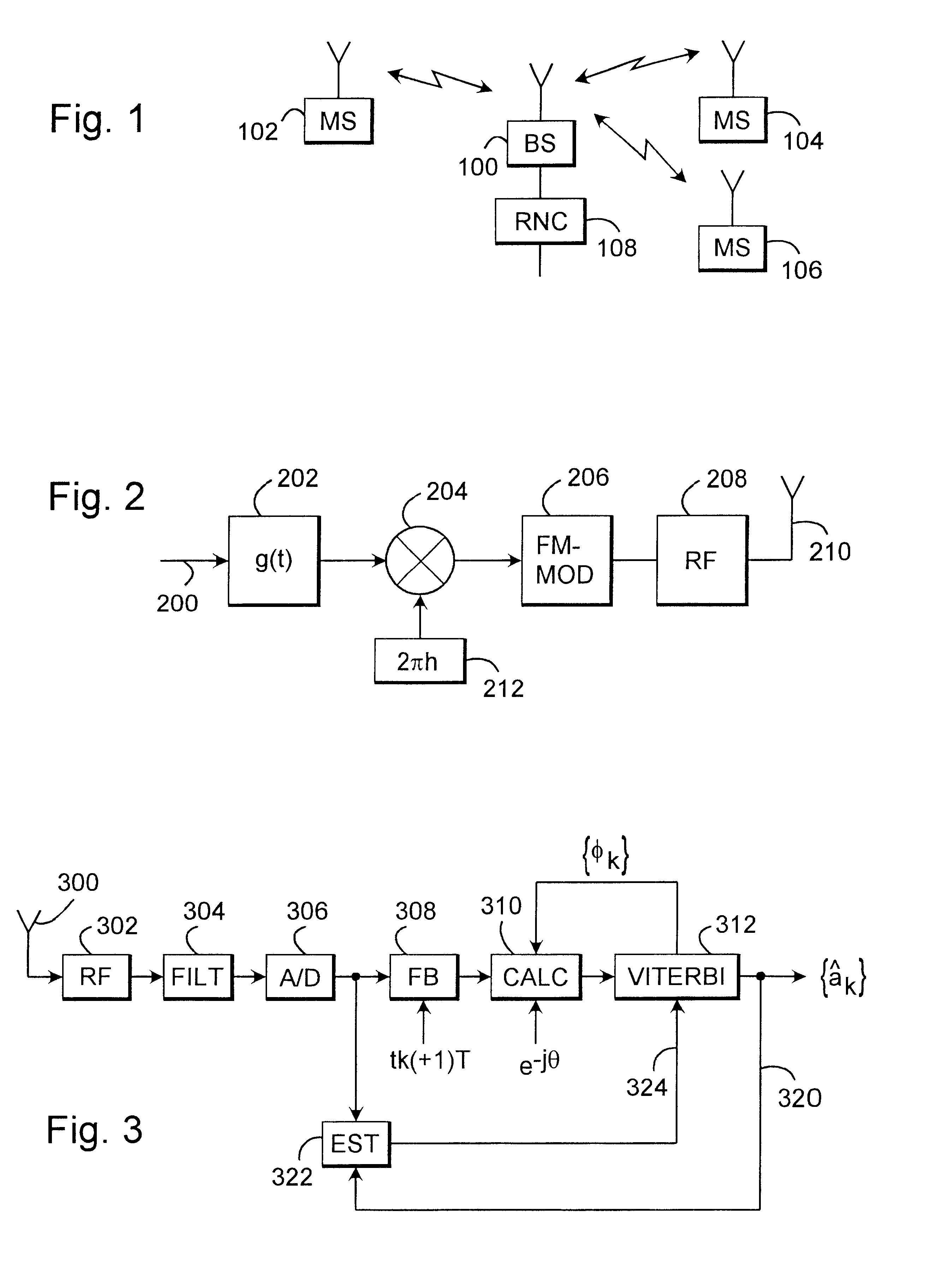 Method for demodulating signal