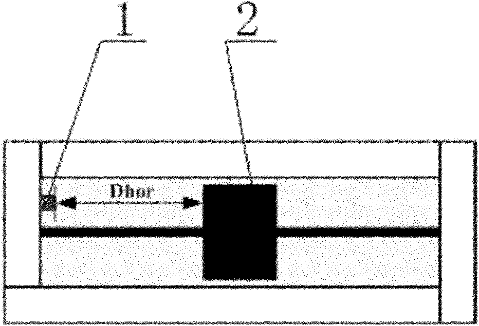 Longitudinal seam welding special machine with linear structure light type vision sensor and control method thereof