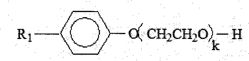 Modifier for high-pour-point crude oil