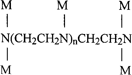 Modifier for high-pour-point crude oil