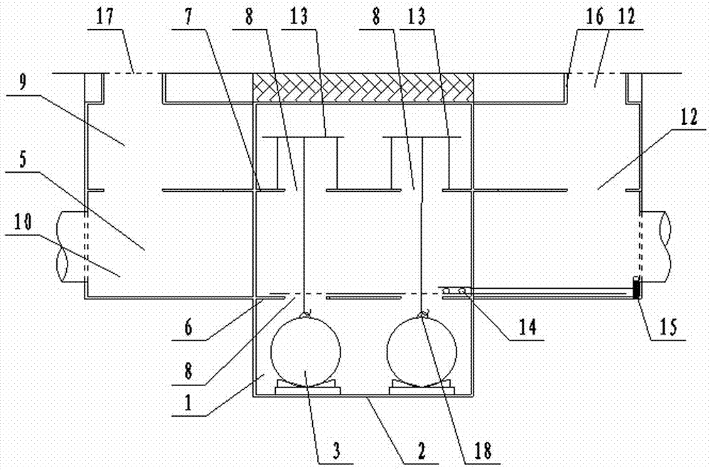 Method for disassembling, lifting and transferring closed type station shield to transferring line to be hoisted out