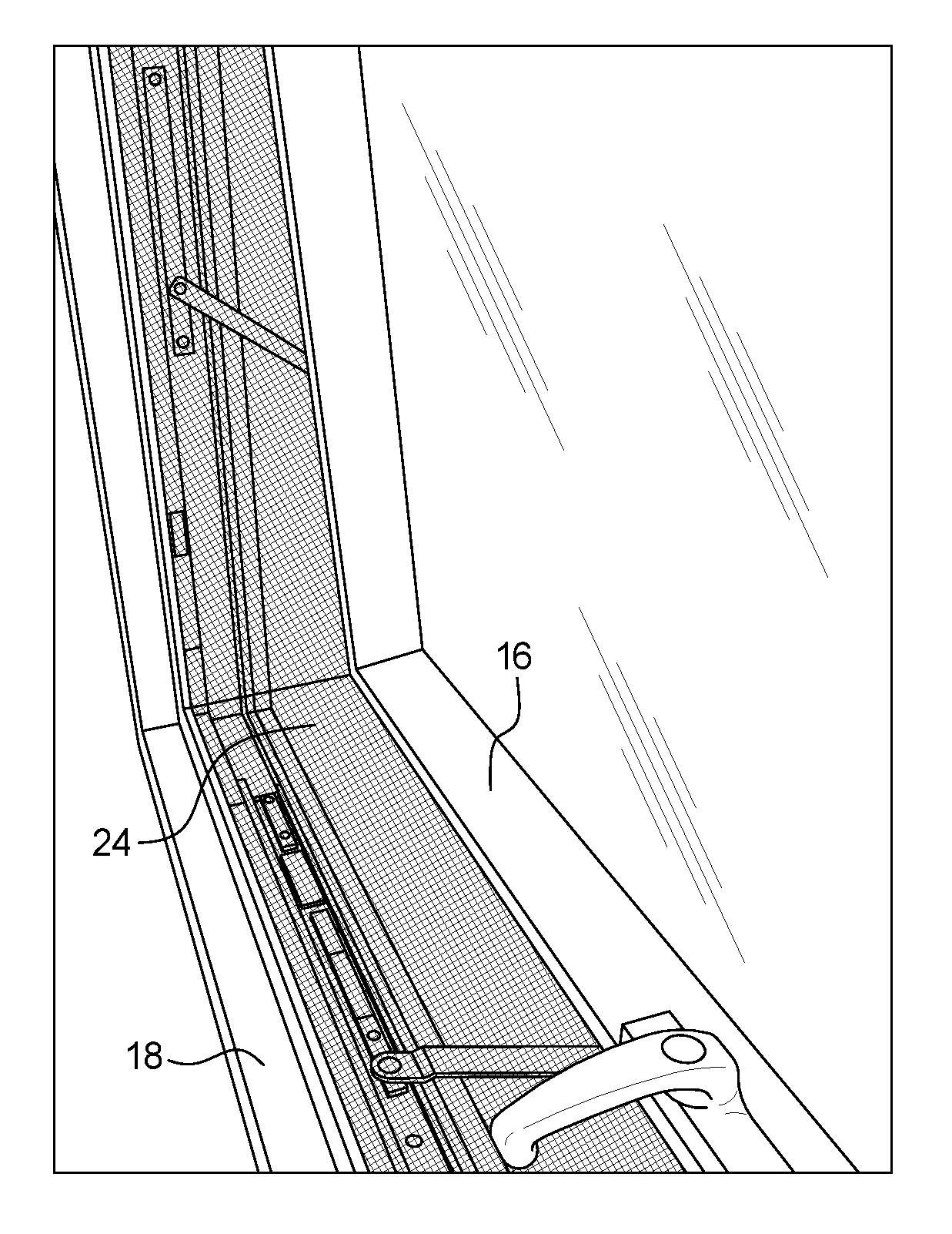 Window Screen Systems