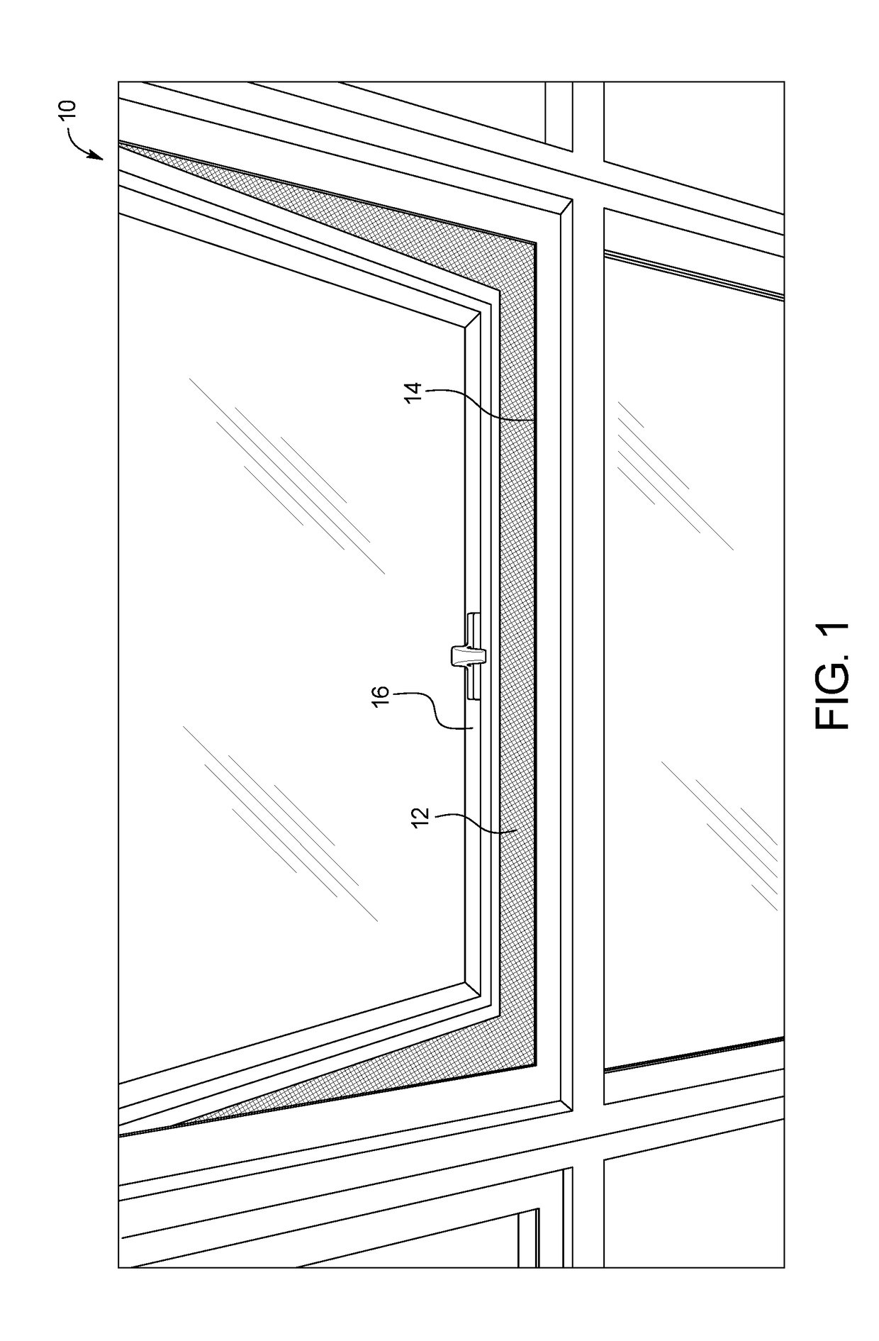 Window Screen Systems