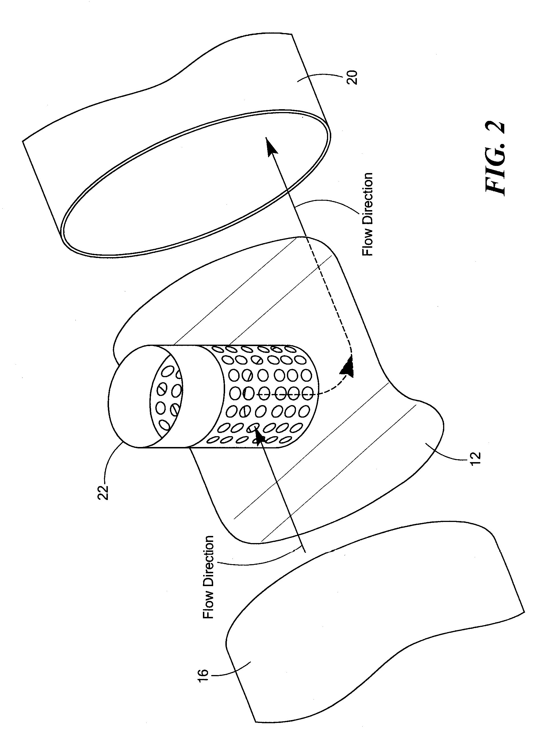 Selective Catalytic Reduction (SCR) Catalyst Injection Systems