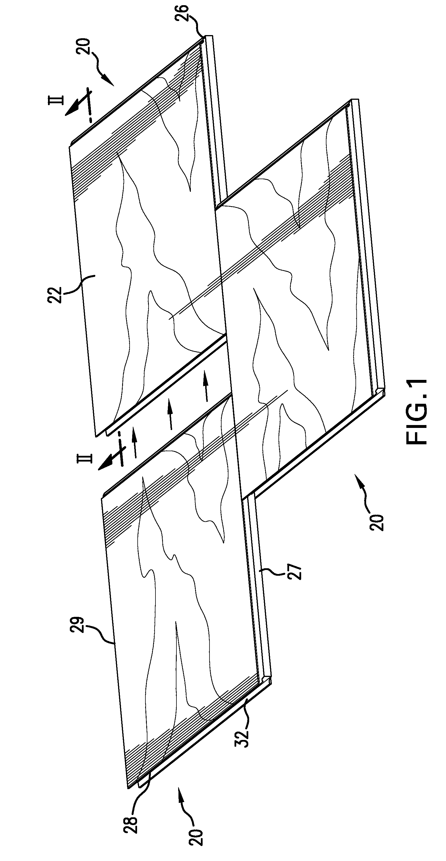 Connecting System For Surface Coverings