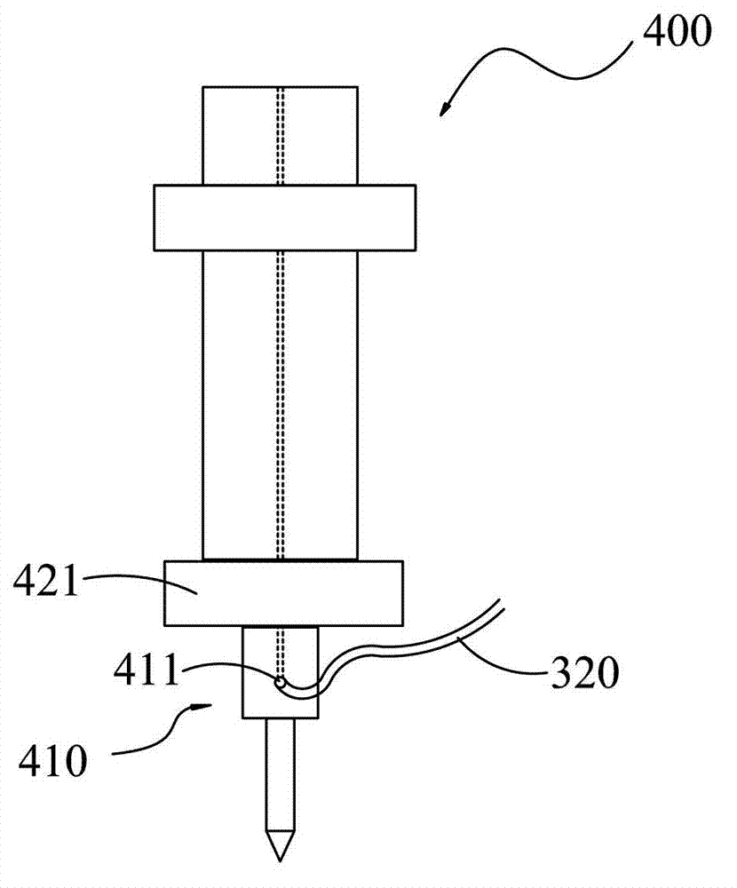 Cutting method and cutting machine of sheet glass