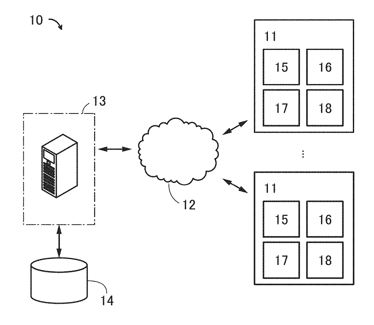 Data processing system