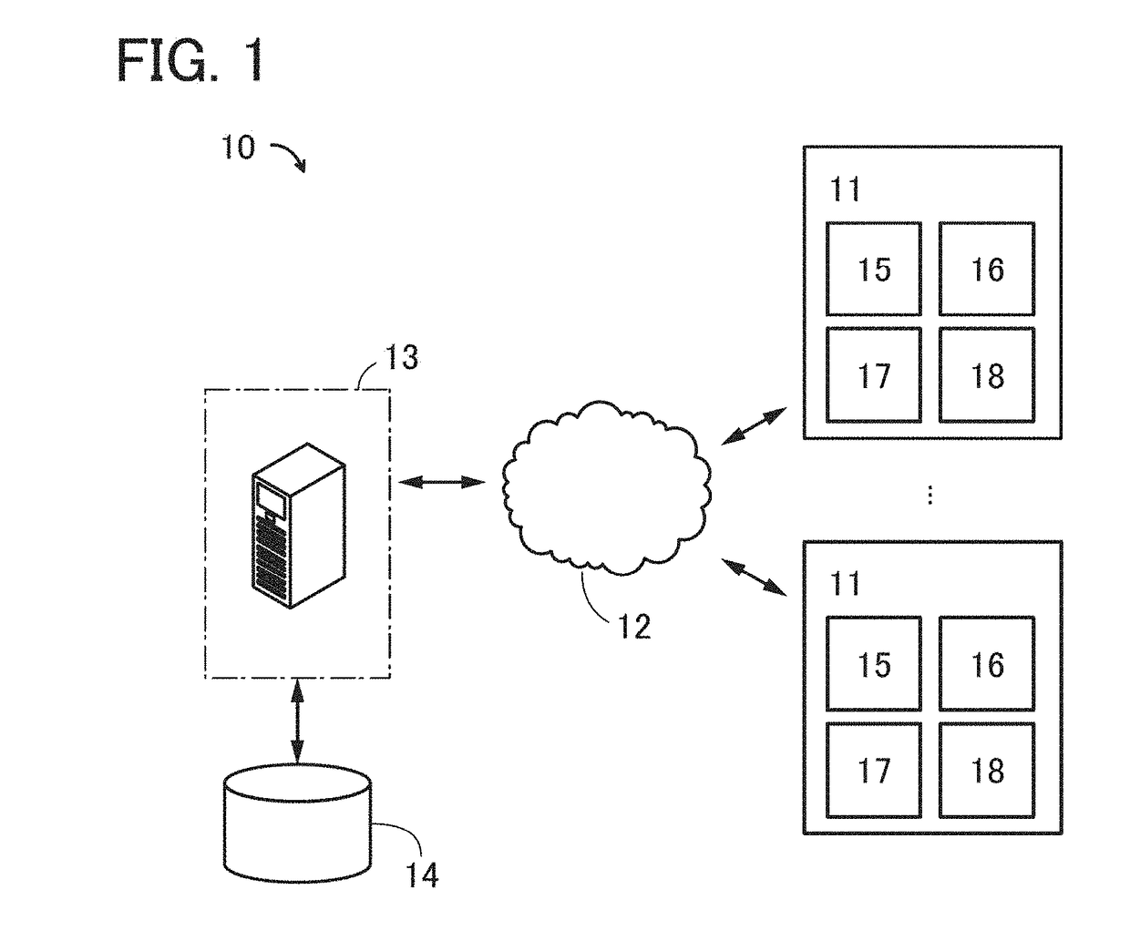 Data processing system