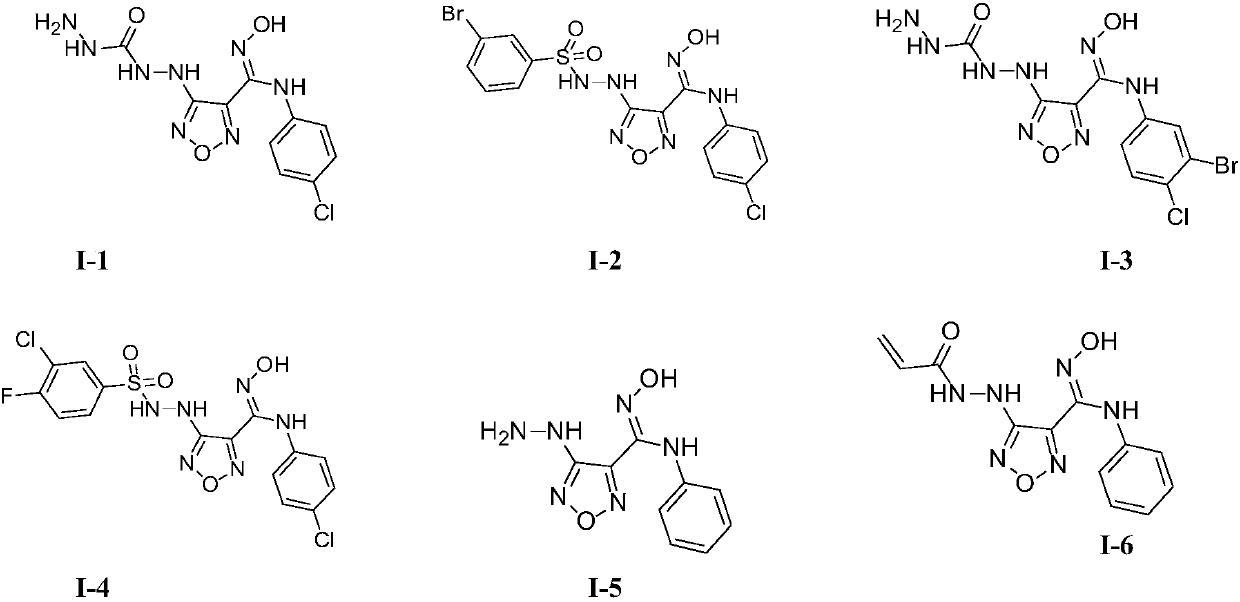 Hydrazino-containing indoleamine 2,3-dioxygenase inhibitors