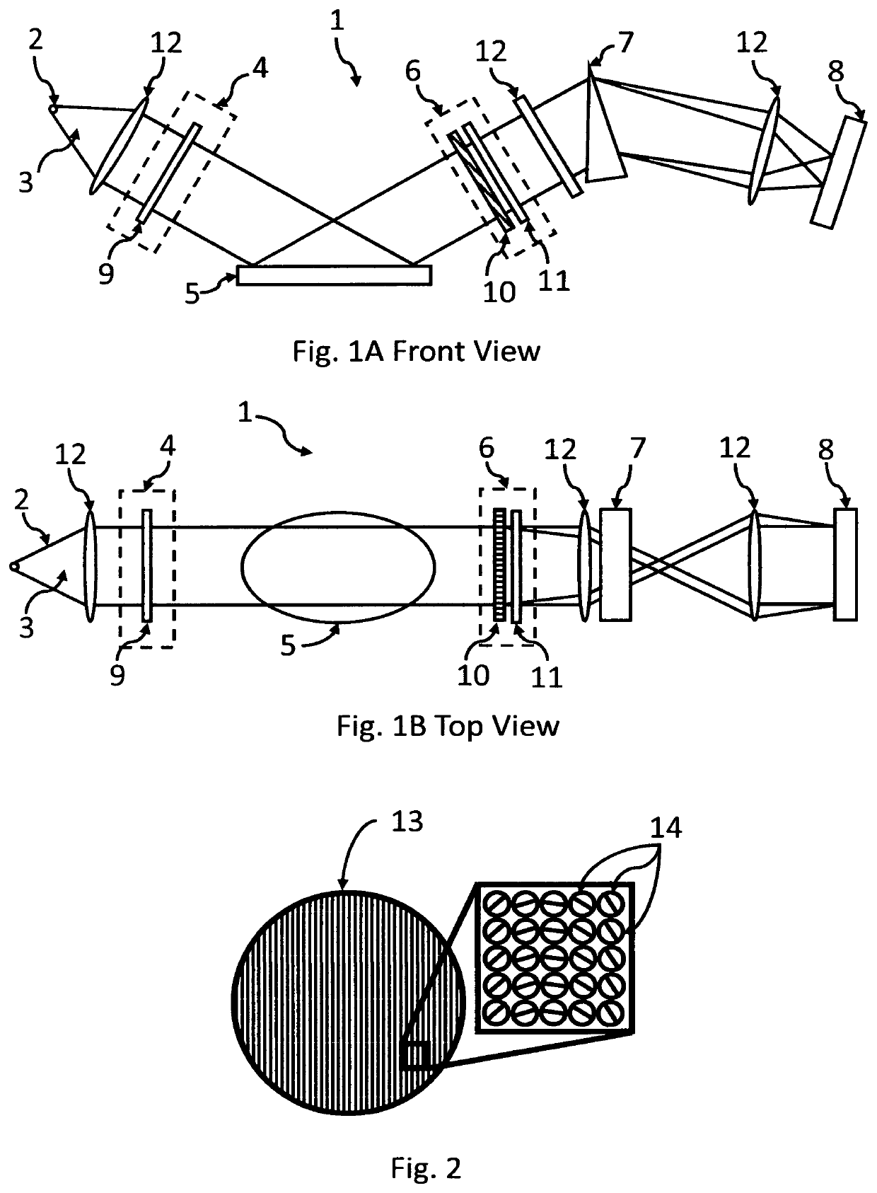 Snapshot Ellipsometer