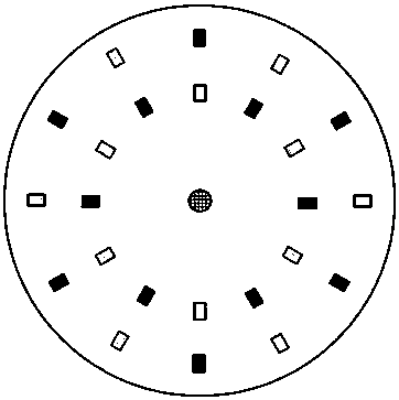 A dimmable color led control system based on nonlinear closed loop