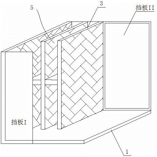 Ventilative and lighting silencing window