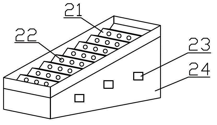 Roaster for roasting whole lamb