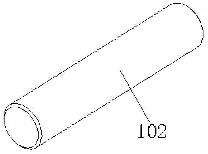 a pinning mechanism