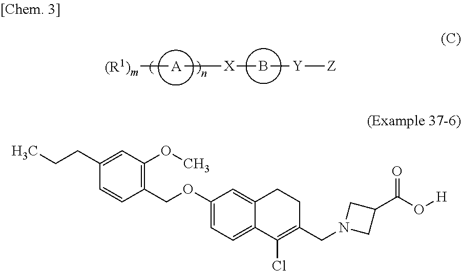 2H-chromene compound and derivative thereof