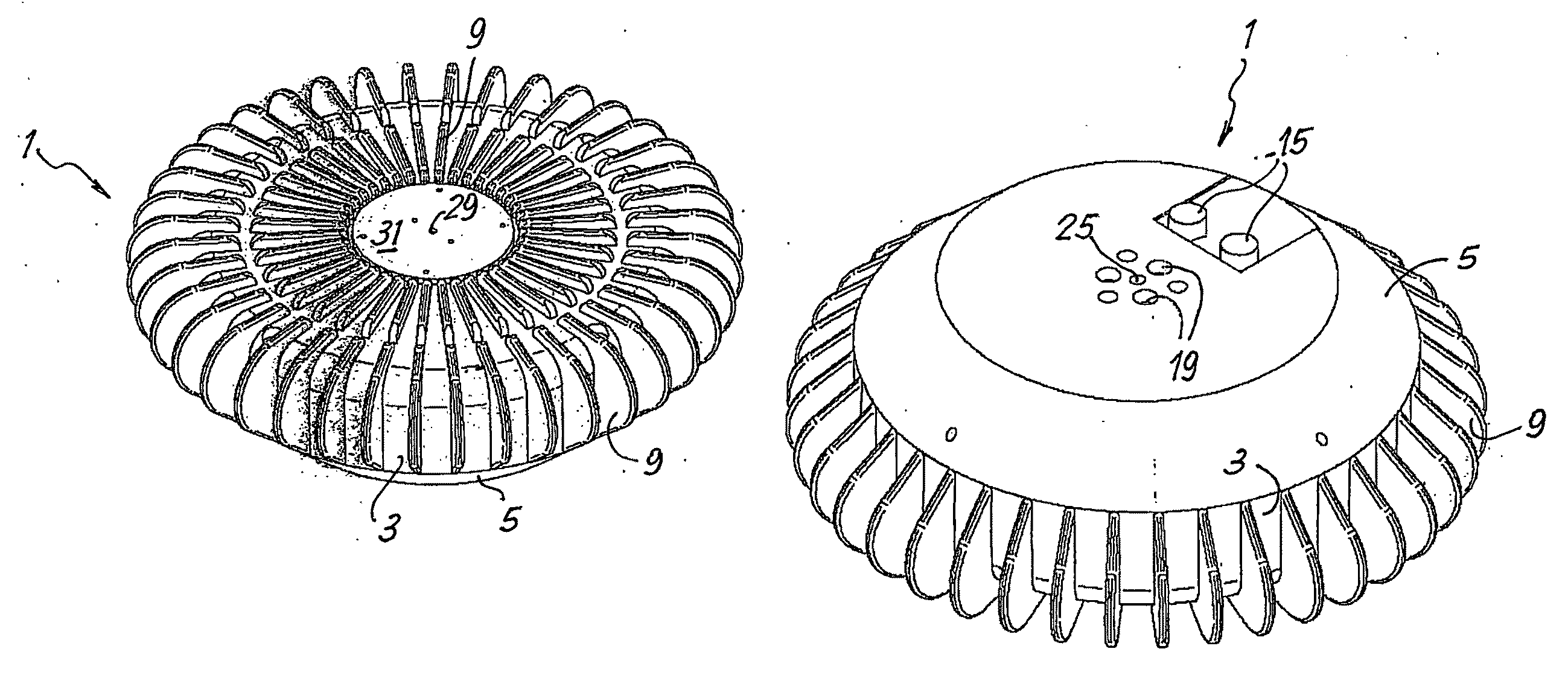 To systems for acoustic diffusion