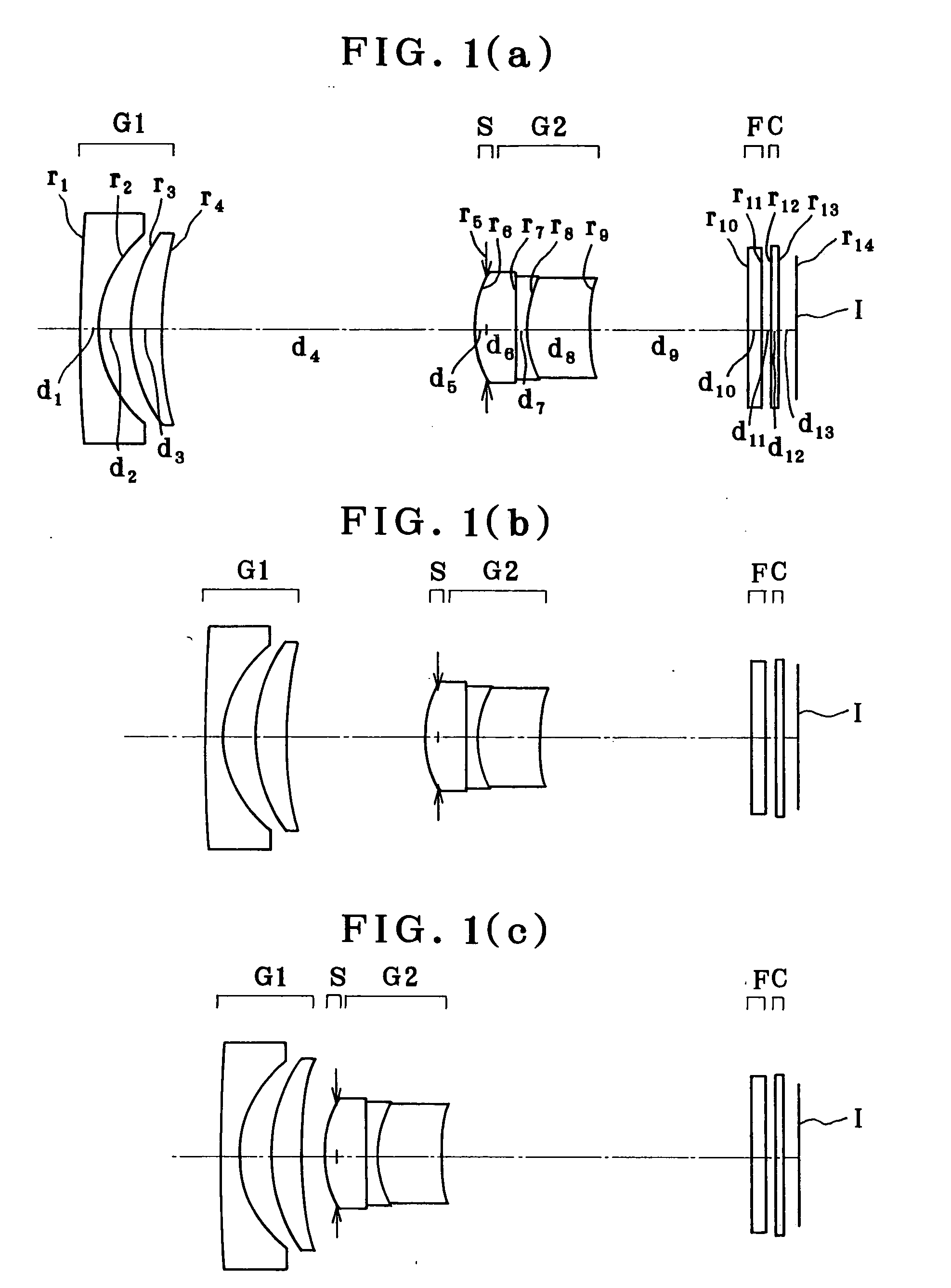 Zoom lens and imaging system incorporating it